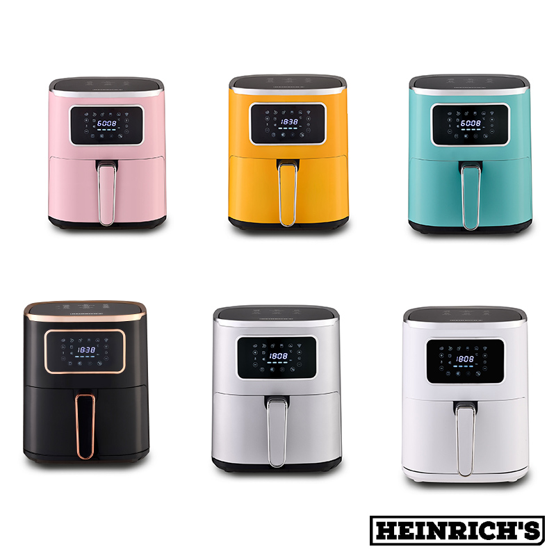 طراحی شیک و تنوع در رنگ بندی HFR 8216