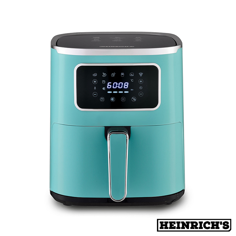 جنس و ابعاد سرخ کن 8216 هنریچ