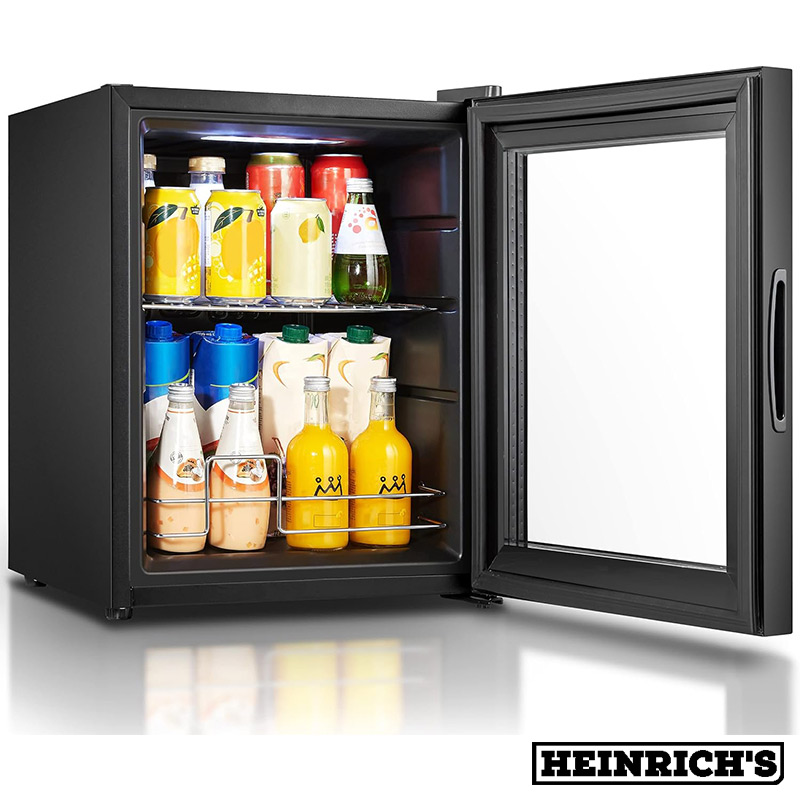 یخچال کلاب 42 لیتر هنریچ HGK 3142