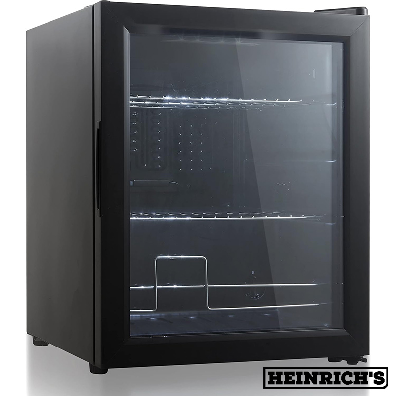 هنریچ 3142 با قابلیت تنظیم دما