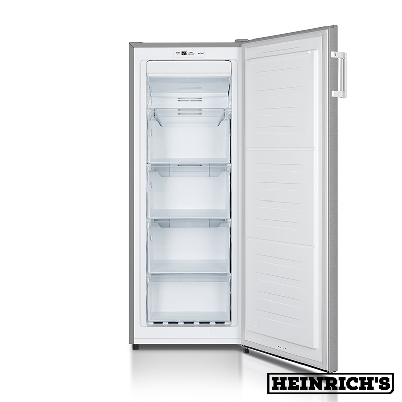 فریزر هنریچ HGS3092  با عملکرد جریان هوای خنک