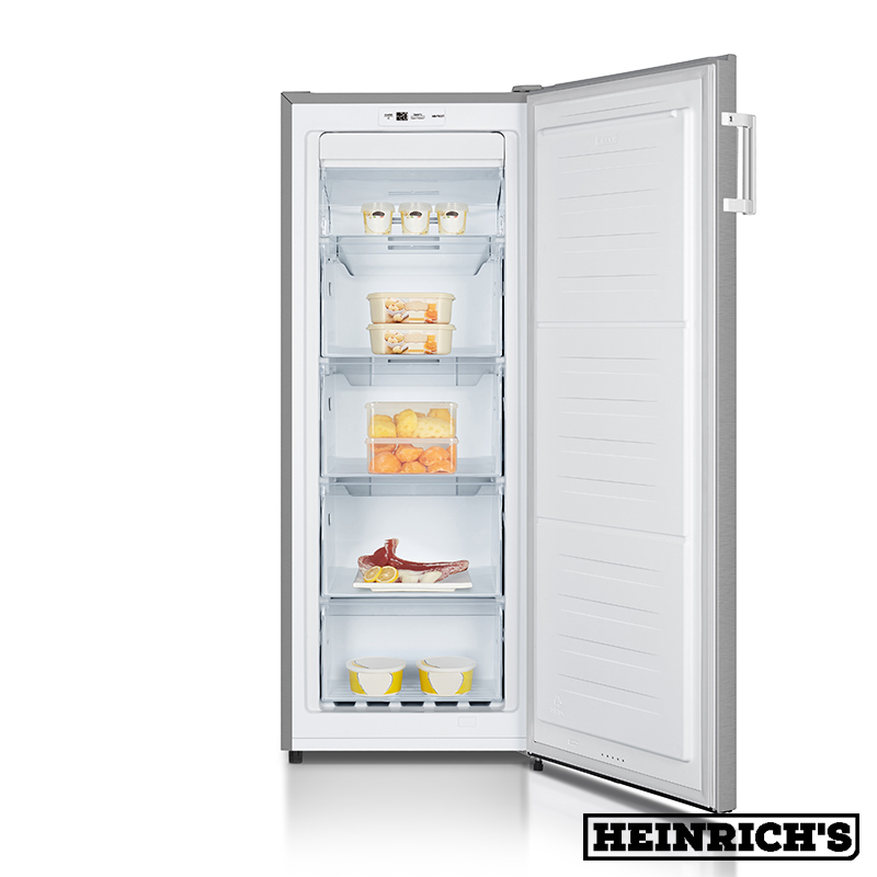 فریزر خانگی هنریچ مدل HGS 3092
