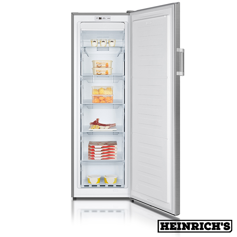 فریزر هنریچ HGS 3093 مناسب برای استفاده در منزل