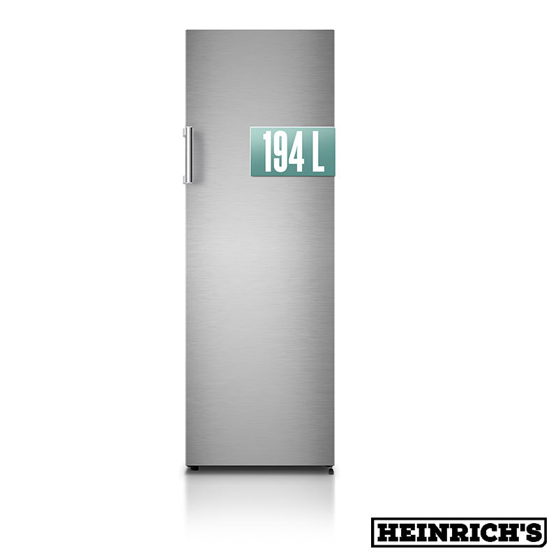 فریزر 3093 هنریچ با ظرفیت 194 لیتر