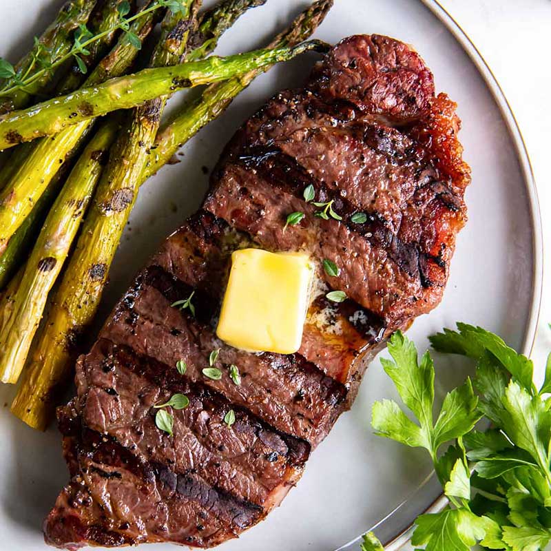 گریل حرفه ای HKG 8684 هنریچ آلمان