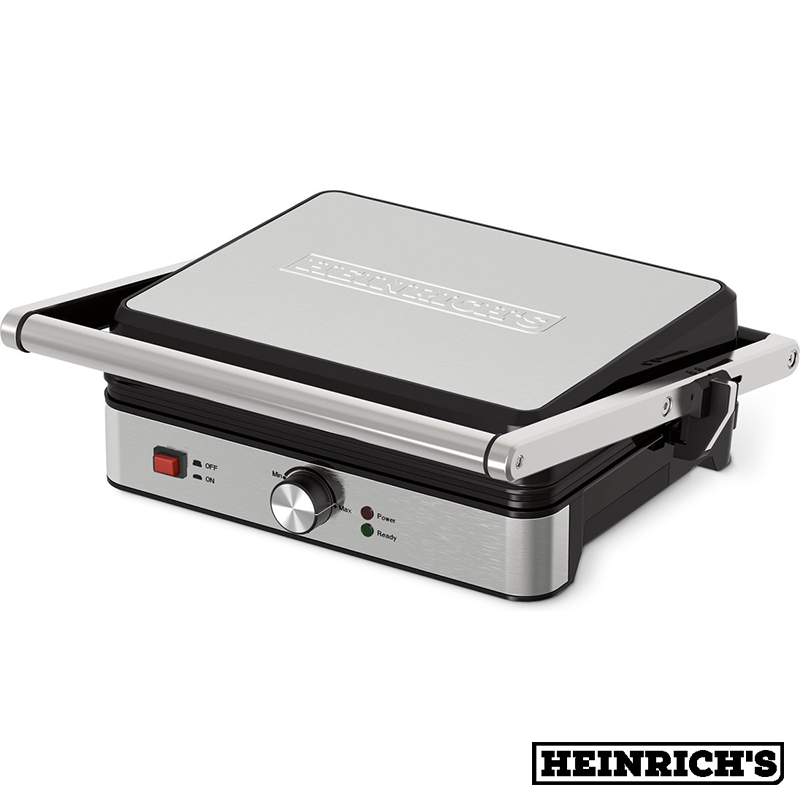 گریل هنریچ با قدرت 2000 وات