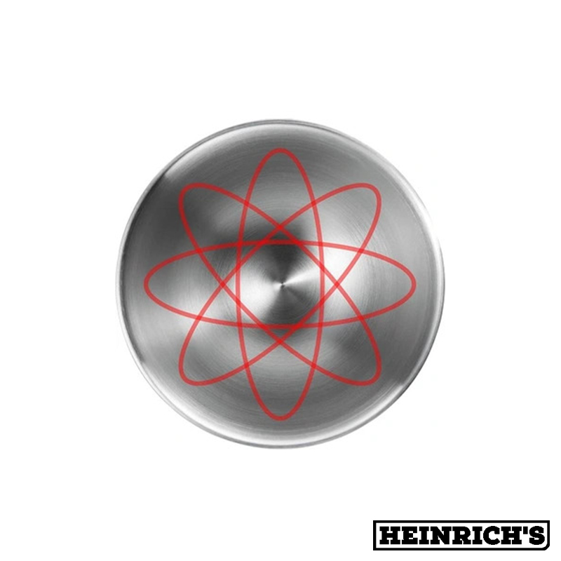 همزن حرفه ای هنریچ 8079 مجهز به فناوری منظومه ای