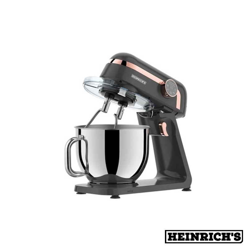 سیستم ها و فناوری HKM 8079 هنریچ