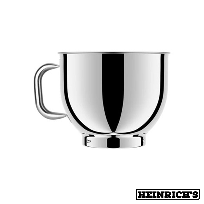 همزن 7 لیتری هنریچ مجهز به کاسه استیل ضد زنگ