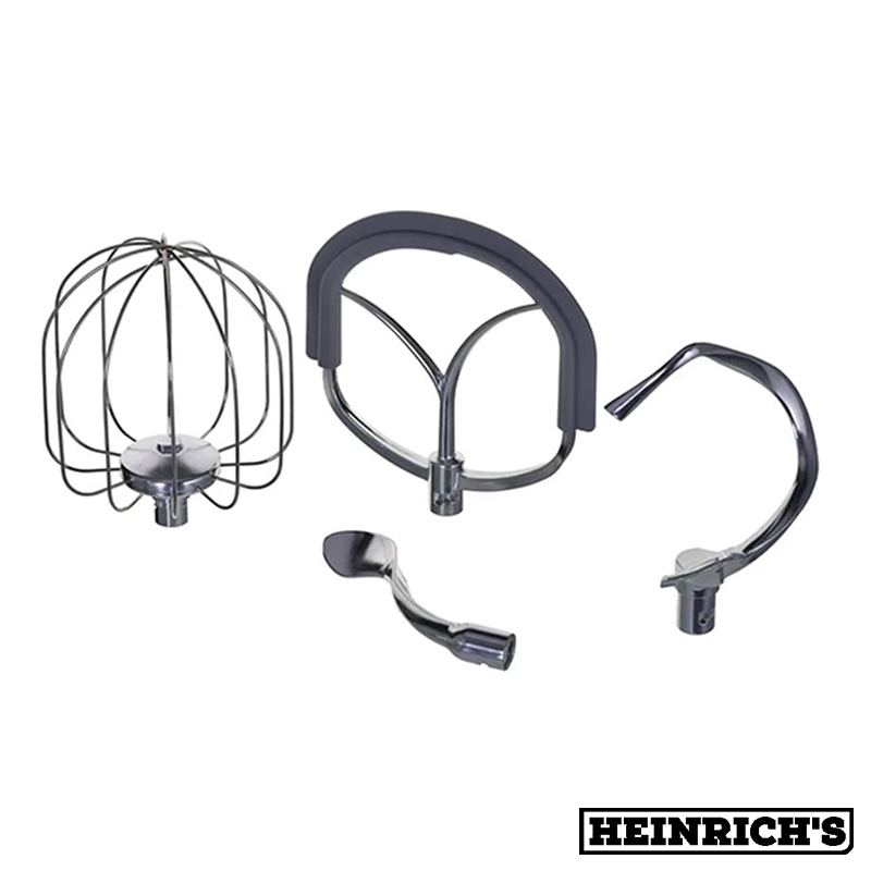 سری های همزن 8080 هنریچ