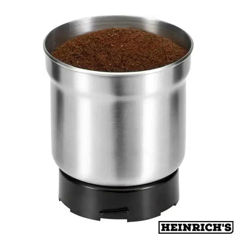 ظرفیت آسیاب قهوه هنریچ hkm 8671