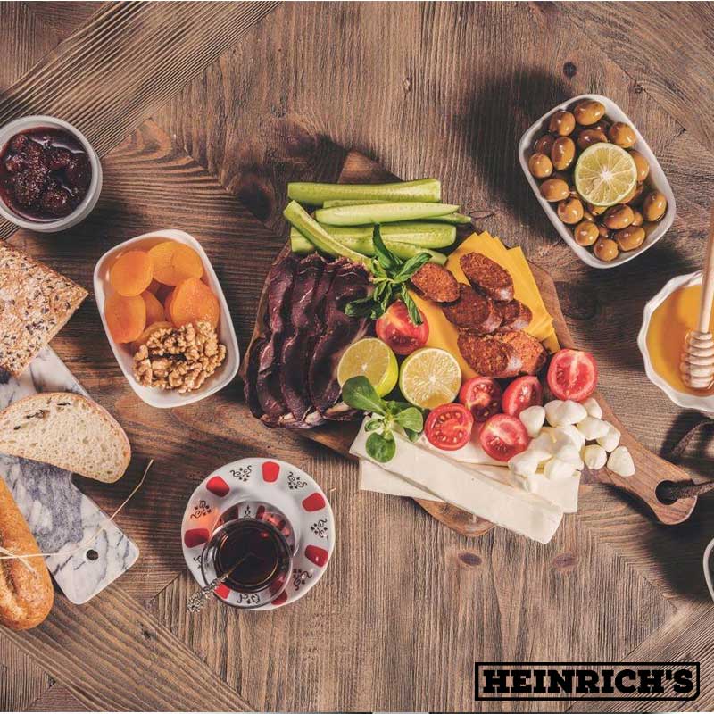 اسلایسر ژامبون هنریچ HMA 8704