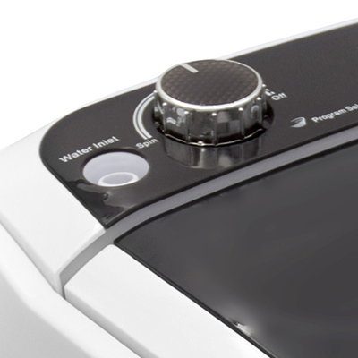 مینی واش هنریچ 8703 مجهز به دو عملکرد متفاوت