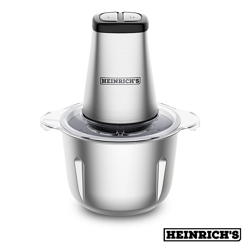 خردکن 8849 هنریچ با قدرت موتور 500 وات