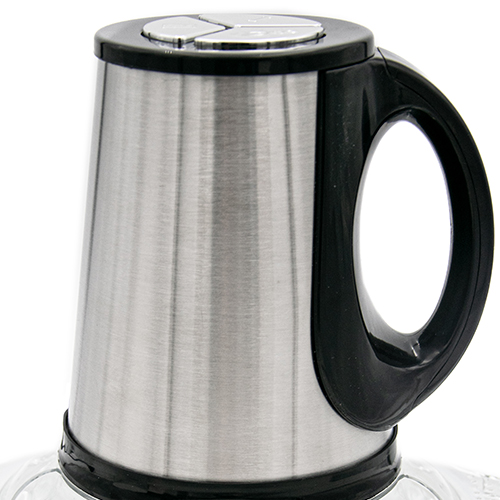 بدنه تمام استیل خردکن 8673 هنریچ