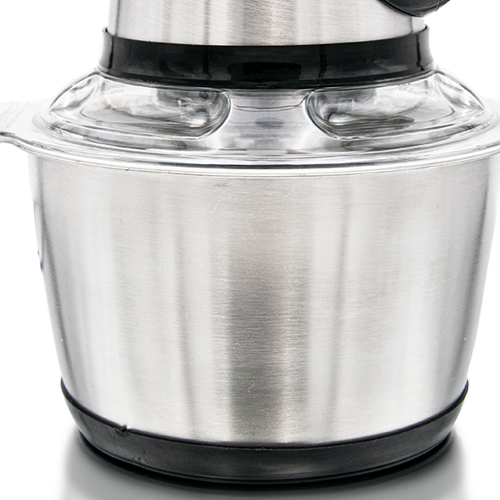 خردکن هنریچ 8673 مجهز به ظرف استیل 1.8 لیتری