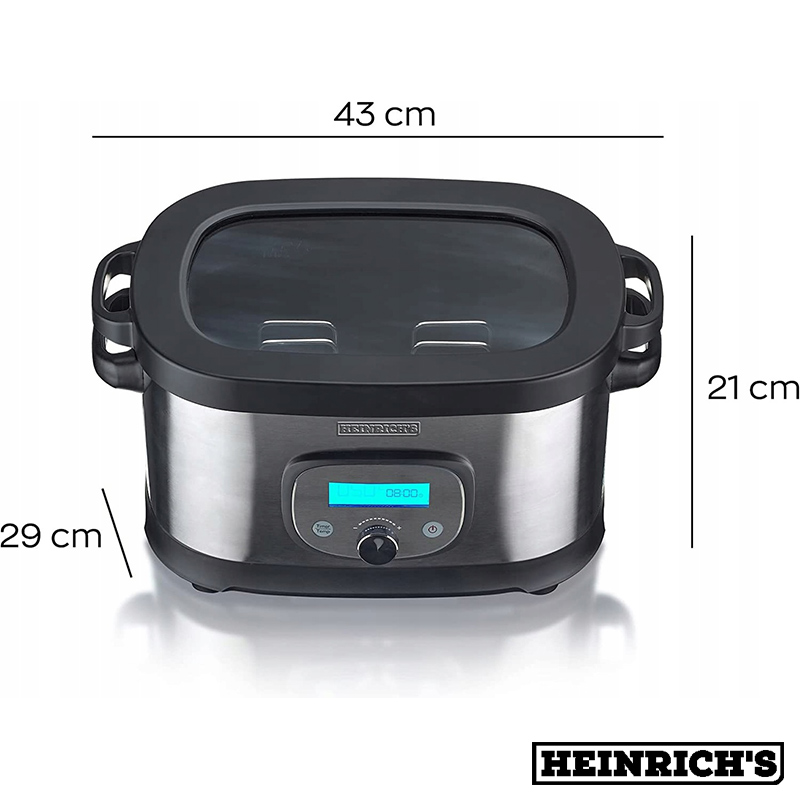 HSG 8411 آرام پز هنریچ