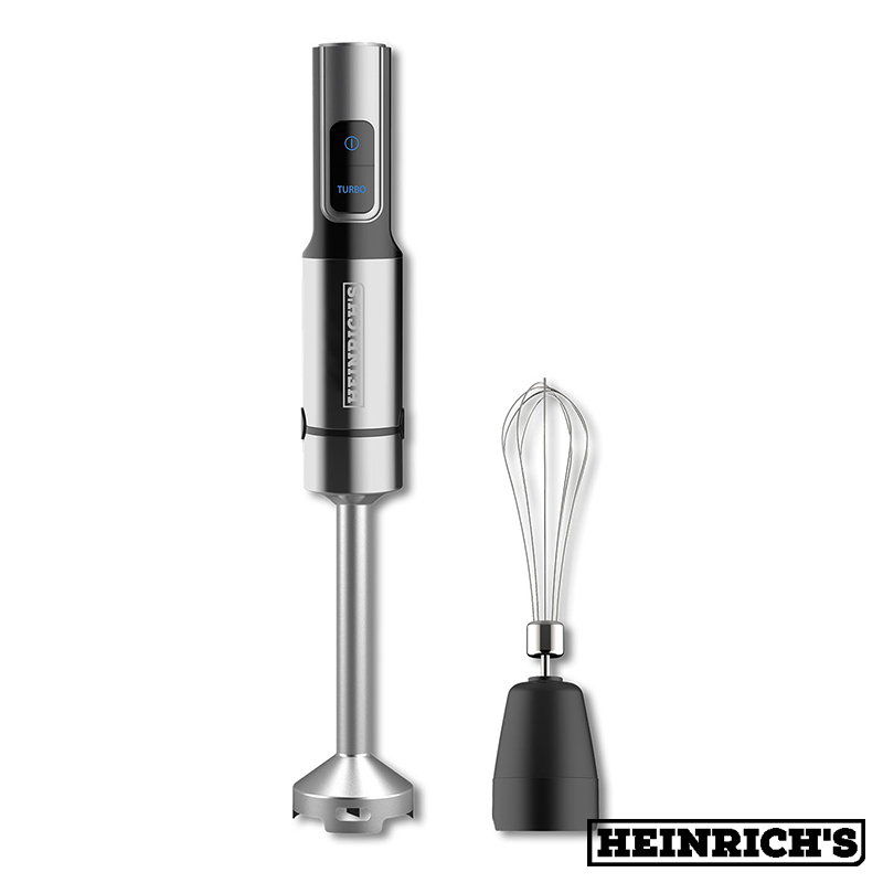 Heinrich's HSM 8614 Hand Blender