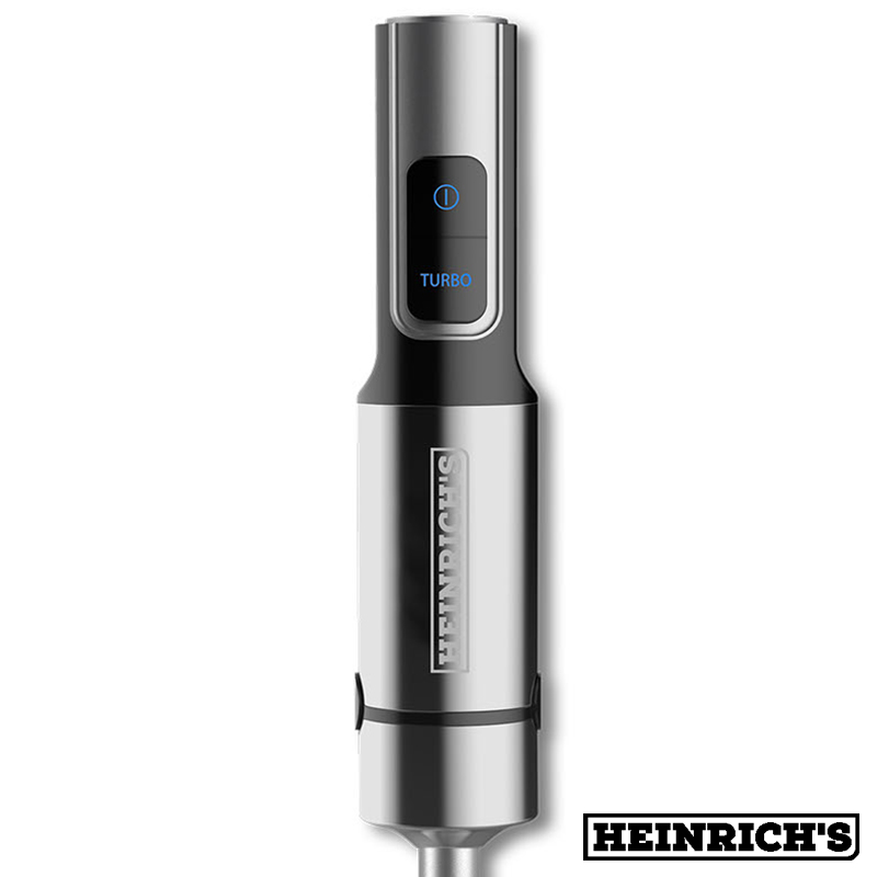 گوشت کوب 2 سرعته هنریچ 8814 با عملکرد توربو