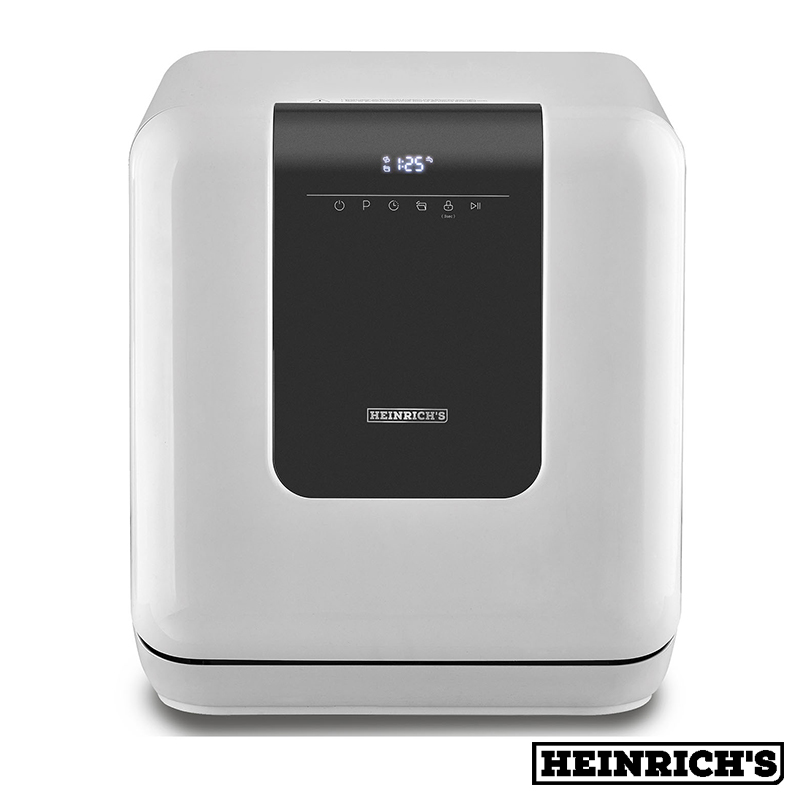 کنترل پنل لمس و صفحه نمایش دیجیتال سرخ کن 8206 هنریچ