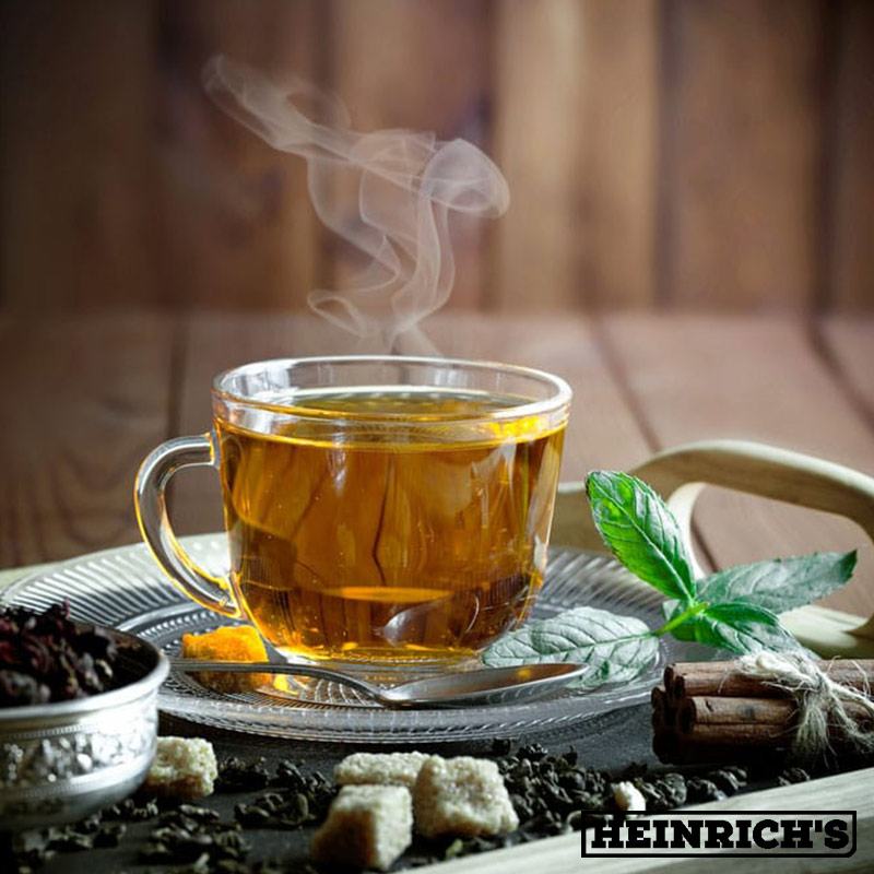 چای ساز هنریچ HTS 7951