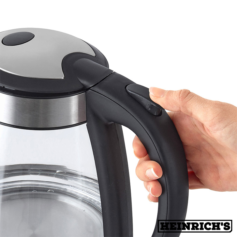 کتری HWK 8853 مجهز به قطع خودکار