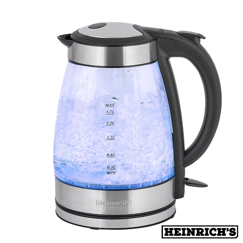 جنس و ابعاد کتریی برقی هنریچ 8853