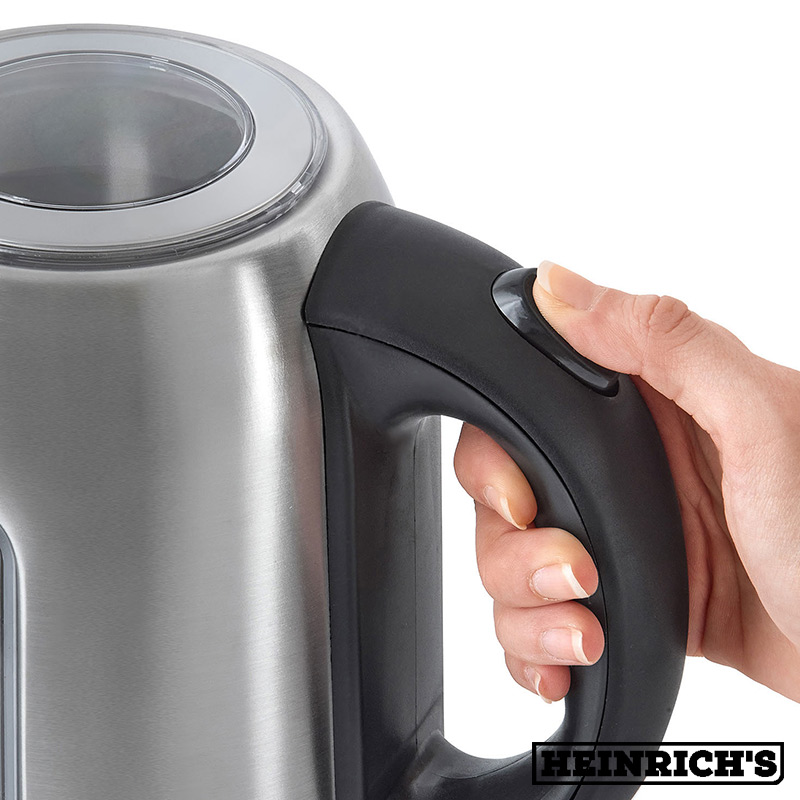 هنریچ hwk 8854 با سیستم خاموش شدن اتوماتیک