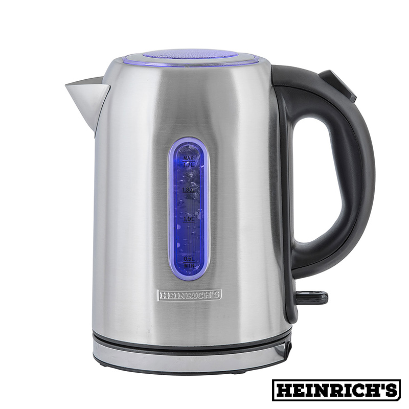 کتری برقی هنریچ 8854 با قدرت 2200 وات