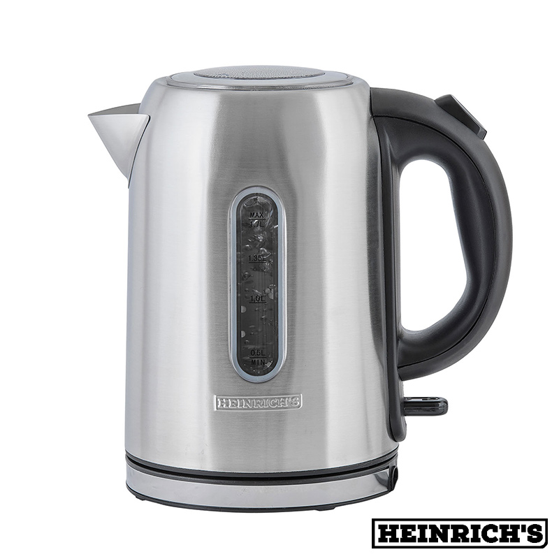 کنترل پنل لمس و صفحه نمایش دیجیتال سرخ کن 8206 هنریچ