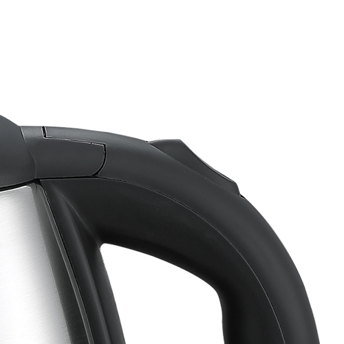 کتری برقی 1.7 لیتری هنریچ مجهز به قابلیت خاموش شدن خودکار