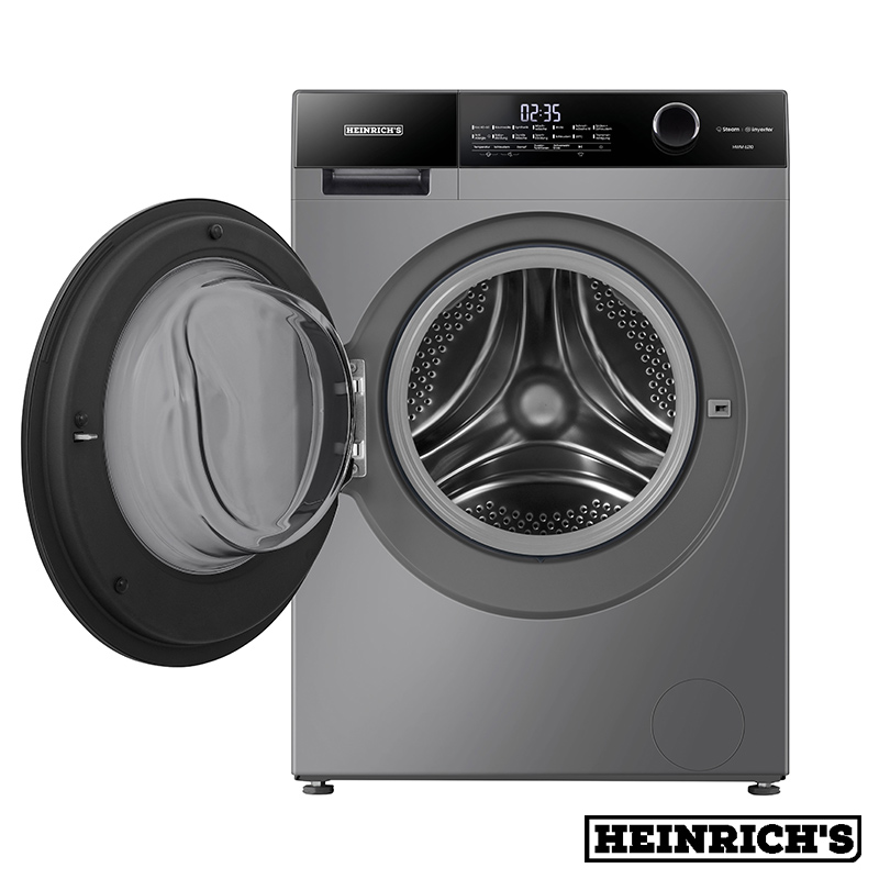 heinrich's 6210-0 مجهز به رینگ الماسی  حرفه ای